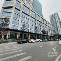 Sở Hữu Shophouse Lâu Dài, 7 Tầng (170M2 Đất, Xây 1.500M2) Tòa Mỹ Đình Pearl Giá Tốt Đợt 1 Của Cđt
