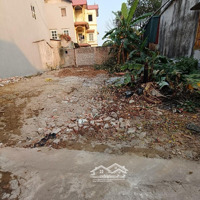 Bán Đất Hồ Sen, Lệ Chi, Gia Lâm, Hà Nội, Giá Cực Chất 3,5 Tỷ, 100M2