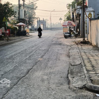 Bán Đất Hồ Sen, Lệ Chi, Gia Lâm, Hà Nội, Giá Cực Chất 3,5 Tỷ, 100M2