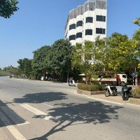 Cần Tiền Gia Chủ Nhờ Bán Nhanh Mảnh Đất Đẹp Nằm Trên Mặt Đường Đôi Khu Đấu Giá Phường Giang Biên