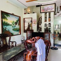 Bán Gấp Nhà 3 Tầngmặt Tiềnđường 5M5 Phước Trường Sát Vương Thừa Vũ, Sơn Trà- Giá Tốt Nhất Tt 5,8 Tỷ/80M