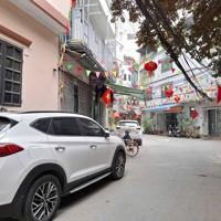 Bán Nhà Thanh Bình, Hà Đông Lô Gócdiện Tích40M2 X 5T,Mặt Tiền4.6M Thang Máy, Mặt Ngõ Ô Tô Tránh, Ngõ Thông