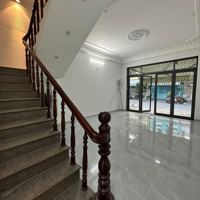 Cần Bán Nhà 4 Tầng Mặt Tiền Đường Hà Huy Tập Vị Trí Đẹp, Phù Hợp Kinh Doanh