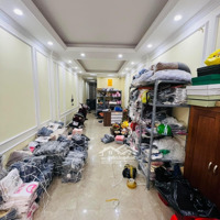 Bán Nhà Riêng Tại Vạn Phúc, 9,35 Tỷ, 45M2, 5 Phòng Ngủ 5 Tầng Đường Rộng Ô Tô Đỗ Cửa Ngày Đêm Miễn Phí