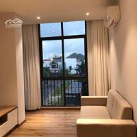 Dòng Tiền 70 Triệu/Th - Toà Căn Hộ Biển Mỹ Khê. Gần 200M2 6 Tầng 10 Phòng 1 Penthouse. 17,3Ty