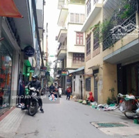 Bán Nhà Mặt Phố Cự Lộc-32M2,6T- Thang Máy- Kinh Doanh Giá Bán 11,5 Tỷ
