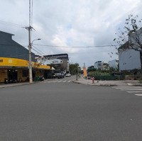 Lô Góc 2 Mặt Tiền Đảo Vip Hoà Xuân Trung Lương 10 Và Lê Hồng Sơn