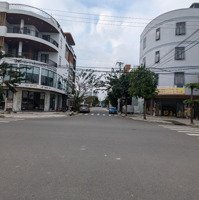 Lô Góc 2 Mặt Tiền Đảo Vip Hoà Xuân Trung Lương 10 Và Lê Hồng Sơn