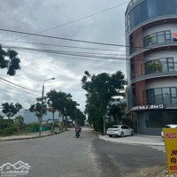 Bán Đất Nền Tại Hoàng Công Chất, Hòa Hải, Ngũ Hành Sơn, Đà Nẵng, 4,1 Tỷ, 90M2, Đẹp, Tiện Ích