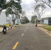 Bán Đất Nền Tại Hoàng Công Chất, Hòa Hải, Ngũ Hành Sơn, Đà Nẵng, 4,1 Tỷ, 90M2, Đẹp, Tiện Ích