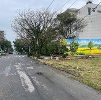 Bán Đất Nền Tại Hoàng Công Chất, Hòa Hải, Ngũ Hành Sơn, Đà Nẵng, 4,1 Tỷ, 90M2, Đẹp, Tiện Ích