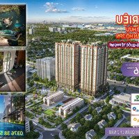Citymark Residence. Căn Hộ Cao Cấp Tại Trung Tâm Thành Phố Cảng Phú Mỹ.