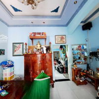 Ngộp Bank . Chủ Đang Cần Bán . 4,5X8,5) Nở Hậu 4,9M ,3 Tầng - Chỉ : 5 Tỷ Nhỉnh Xíu