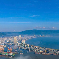 Bán Căn Nhà 2 Tần View Trực Diện Biển Trung Tâm Thành Phố Quy Nhơn Cực Kì Đắc Địa. Giá Bán 15 Tỉ