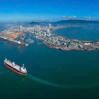 Bán Căn Nhà 2 Tần View Trực Diện Biển Trung Tâm Thành Phố Quy Nhơn Cực Kì Đắc Địa. Giá Bán 15 Tỉ