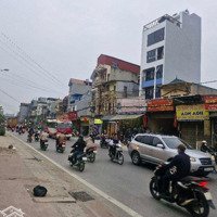Cần Bán Gấp Căn Nhà Mặt Phố Phú Lãm Hà Đông, Phân Lô, Kinh Doanh Đỉnh, Diện Tích: 68M2, Giá: 10,2 Tỷ