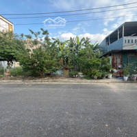 Bán Đấtmặt Tiềnđường Đông Trà 1, Khu Đông Trà Làng Đại Học, Hoà Hải, Ngũ Hành Sơn- Giá Rẻ 2,98 Tỷ/100M2