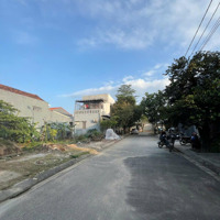 Bán Đấtmặt Tiềnđường Đông Trà 1, Khu Đông Trà Làng Đại Học, Hoà Hải, Ngũ Hành Sơn- Giá Rẻ 2,98 Tỷ/100M2