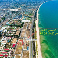 Chính Chủ Gửi Bán Mặt Tiền Biệt Thự Xuân Thiều 21 View Biển Nguyễn Tất Thành
