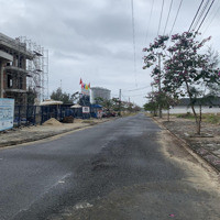 Chính Chủ Gửi Bán Mặt Tiền Biệt Thự Xuân Thiều 21 View Biển Nguyễn Tất Thành