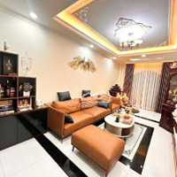 Trung Tâm Quận Hai Bà - Trần Khắc Trân - Nhà Đẹp - Hai Thoáng - Thang Máy - Ô Tô Trong Nhà. D