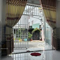 Bán Nhà Bà Điểm Đường Phan Văn Hớn 89M2 Chỉ 1 Tỷ 630 Khu Dân Cư Sầm Uất Đầy Đủ Tiện Ích Sinh Hoạt
