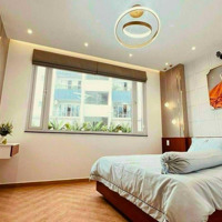 Building 7 Tầng Góc 2 Mặt Tiền Đối Diện Cv Lê Văn Tám, Quận 1. (11X18M) Hđt 230 Triệu/Tháng - Giá Bán 41 Tỷ