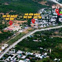 Bán đất tđc đất lành - đường 13m - 82m² - giá tốt
