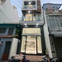 Bán Nhà Mặt Tiền Đường Hoàng Việt, Quận Tân Bình,Diện Tích5.3Mx20M Trệt 5 Lầu, Giá Bán 28.5 Tỷ Còn Tl