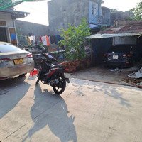 Chính Chủ Bán Nhanh Lô Đất Đường Số 8 Linh Xuân, Thủ Đức, Giá Chỉ 3.95 Tỷcó Thương Lượngchính Chủ
