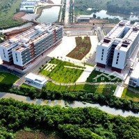 0975897169 Bán Ô Đất Sát Đl Thăng Long, Đối Diện Đhqg, 2 Mặt Tiền 33M, 158M2 Giá Bán 3.5 Tỷ