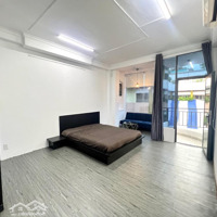 Cho Thuê Căn Hộ Dịch Vụ Quận 1 Rộng 30M2 - Cho Thuê Giá Rẻ - Ban Công Siêu Thoáng