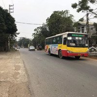 Bán Gấp Kho, Nhà Xưởng 269M2 Tại Đường 421B, Quốc Oai, Hà Nội, Giá Ưu Đãi 11 Tỷ Vnd