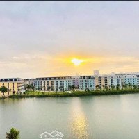 Liền Kề Hoàn Thiện Mặt Ngoài Giá Chưa Đến 8 Tỷ. Ba Bước Chân Ra Biển
