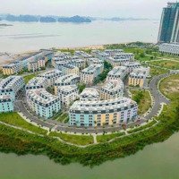 Liền Kề Hoàn Thiện Mặt Ngoài Giá Chưa Đến 8 Tỷ. Ba Bước Chân Ra Biển
