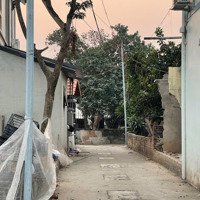 Đất Đẹp 75M2 Tại Tráng Việt- Mê Linh