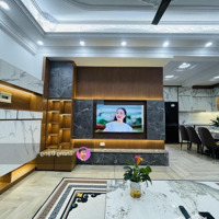 Cc Kdt Định Công - 3 Ngủ 2 Wc Full Nội Thất Luxury Trẻ Trung - Chỉ 60 Triệu/M2