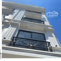 Bán Nhà Riêng Ở Xã Di Trạch, Hoài Đức, Hà Nội, 4,3 Tỷ, 35 M2 Giá Cực Chất!