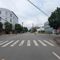 Bán Lô Góc 257M2 Lê Quảng Chí Và Thái Văn Lung, Sát Đường Nguyễn Phước Lan, Vị Trí Vip