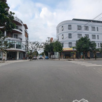Bán Lô Góc 257M2 Lê Quảng Chí Và Thái Văn Lung, Sát Đường Nguyễn Phước Lan, Vị Trí Vip