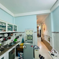 Chính Chủ Bán Nhàmặt Tiềntrần Thủ Độ P.phú Thạnh Q.tân Phú 35M2 Chỉ 3 Tỷ 980 ( Giá Củ 4 Tỷ 2 )