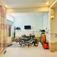 Chính Chủ Bán Nhàmặt Tiềntrần Thủ Độ P.phú Thạnh Q.tân Phú 35M2 Chỉ 3 Tỷ 980 ( Giá Củ 4 Tỷ 2 )