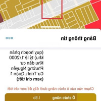 Cực Hiếm Nhà 2Mặt Tiềnnguyễn Trãi,Hẽm Xe Hơi2 Ô Tô Tránh, 4T 54M2, Quận 1 - Vị Trí Vàng Vòng Xoay Cống Quỳnh