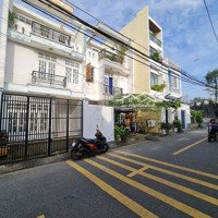 Bán Nhà 3 Tầng, Đường 120, Tân Phú, Q9, 6X14, Sau Suối Tiên Gần Trạm Metro