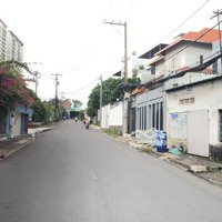 Bán Nhà 3 Tầng, Đường 120, Tân Phú, Q9, 6X14, Sau Suối Tiên Gần Trạm Metro