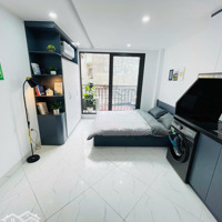 Cực Hiếm!Chdv Phố Mễ Trì Thượng. Dòng Tiền Hơn 40 Triệu/Tháng. 30M Ra Đường Ô Tô Tránh.45M2*6T, 9Pnkk