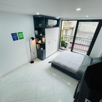 Cực Hiếm!Chdv Phố Mễ Trì Thượng. Dòng Tiền Hơn 40 Triệu/Tháng. 30M Ra Đường Ô Tô Tránh.45M2*6T, 9Pnkk