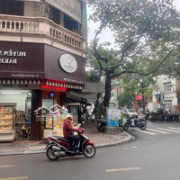Phố Lê Lợi Cách 1 Nhà Ra Phố - Giá Đầu Tư - Gần Trường - Chợ
