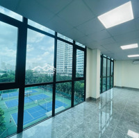 Cho Thuê Văn Phòng Tại Ngõ 285 Khuất Duy Tiến, Trung Hòa, Cầu Giấy, Hà Nội, 16 Triệu, 100M2