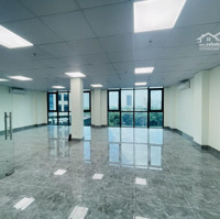 Cho Thuê Văn Phòng Tại Ngõ 285 Khuất Duy Tiến, Trung Hòa, Cầu Giấy, Hà Nội, 16 Triệu, 100M2